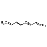 CAS#: 16607-77-5， 1,3,7-Octatrien-5-Yne