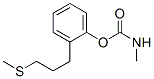 CAS#: 16637-86-8， Methylcarbamic Acid O-[3-(Methylthio)Propyl]Phenyl Ester