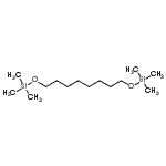 CAS#: 16654-42-5， 2,2,13,13-Tetramethyl-3,12-dioxa-2,13-disilatetradecane