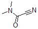 CAS#: 16703-51-8， Dimethylcarbamyl cyanide