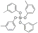 CAS#: 16714-54-8， Tetrakis(3-Methylphenyl) Orthosilicate