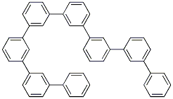 CAS#: 16716-11-3， 1,1':3',1'':3'',1''':3''',1'''':3'''',1''''':3''''',1'''''':3'''''',1'''''''-Octibenzene
