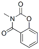 CAS#: 1672-01-1， 3-Methyl-2H-1,3-Benzoxazine-2,4(3H)-Dione