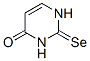 CAS#: 16724-03-1， 2,3-Dihydro-2-Selenoxo-4(1H)-Pyrimidinone