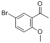 CAS#: 16740-73-1， 1-(5-Bromo-2-Methoxyphenyl)-Ethanone