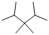 CAS#: 16747-38-9， 2,3,3,4-Tetramethyl-Pentane
