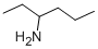 CAS#: 16751-58-9， 3-Aminohexane