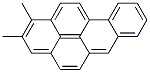 CAS#: 16757-85-0， 1,2-Dimethylbenzo[a]Pyrene