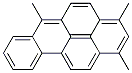 CAS#: 16757-92-9， 1,3,6-Trimethylbenzo[a]Pyrene