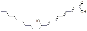 CAS#: 167697-52-1， (5E,8E,10R,11E,14E)-10-Hydroxyicosa-5,8,11,14-Tetraenoic Acid