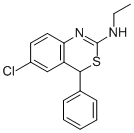 CAS#: 16781-39-8， Etasuline
