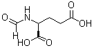 CAS#: 1681-96-5， N-Formyl-L-Glutamic Acid
