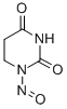 CAS#: 16813-36-8， 1-Nitroso-5,6-Dihydrouracil