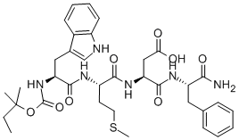CAS#: 16870-37-4， Amogastrin