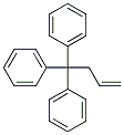CAS#: 16876-20-3， 4,4,4-Triphenyl-1-Butene