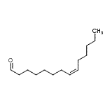 CAS#: 169054-69-7， (8Z)-8-Tetradecenal
