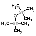 CAS#: 1692-18-8， Hexamethyldistannoxane