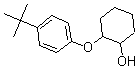 CAS#: 169265-76-3， 2-(4-Tert-Butylphenoxy)Cyclohexanol