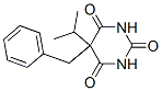 CAS#: 17013-33-1， 5-Isopropyl-5-Benzylbarbituric Acid