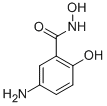 CAS#: 170368-41-9， 5-Amino-N,2-Dihydroxybenzamide