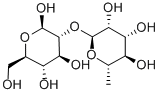CAS#: 17074-02-1， Neohesperidose