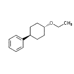 CAS#: 170800-47-2， (trans-4-Ethoxycyclohexyl)Benzene