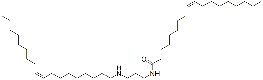 CAS#: 17081-40-2， (Z,Z)-N-[3-(9-Octadecenylamino)Propyl]-9-Octadecenamide