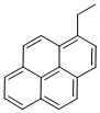 CAS#: 17088-22-1， 1-Ethylpyrene