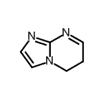 CAS#: 170886-30-3， 5,6-Dihydroimidazo[1,2-a]Pyrimidine