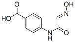 CAS#: 17122-78-0， 4-[[2-(Hydroxyimino)Acetyl]Amino]-Benzoicacid