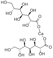 structure of CAS# 17140-60-2, Calcium Glucoheptonate;Calcium (2R,3R,4S,5R,6R)-2,3,4,5,6,7-Hexahydroxyenanthate;D-Glycero-D-Gulo-Heptonic Acid, Calcium Salt;D-Glycero-D-Gulo-Heptonic Acid, Calcium Salt (2:1)