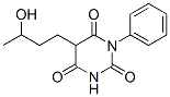 CAS#: 17148-45-7， 5-(3-Hydroxybutyl)-1-Phenylbarbituric Acid