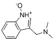 CAS#: 17206-03-0， Gramine N-Oxide