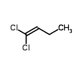 CAS#: 17219-58-8， 1,1-Dichloro-1-Butene