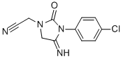 CAS#: 17230-89-6， Nimazone