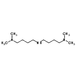 CAS#: 17232-87-0， N'-[4-(Dimethylamino)Butyl]-N,N-Dimethyl-1,4-Butanediamine