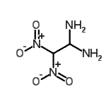 CAS#: 172602-37-8， 2,2-Dinitro-1,1-Ethanediamine
