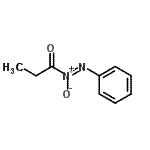 CAS#: 172665-04-2， 1-[(Z)-Phenyl-azoxy]-1-propanone