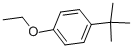 structure of CAS# 17269-94-2, p-Tert-Butylphenetole;1-Tert-Butyl-4-Ethoxy-Benzene;St5444474