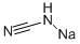 structure of CAS# 17292-62-5, Sodium Hydrogencyanamide;Sodium Cyanamidate;Sodium Hydrogen Cyanamide;495905_Aldrich