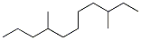 CAS#: 17301-30-3， 3,8-Dimethyl-Undecane
