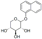 CAS#: 17306-99-9， 1-Naphthylxylopyranoside