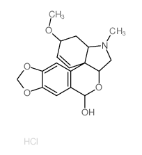 CAS#: 17322-85-9， Pretazettine