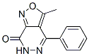 CAS#: 17334-68-8， 3-Methyl-4-Phenylisoxazolo[3,4-d]Pyridazin-7(6H)-One