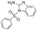 CAS#: 173374-91-9， 1-Phenylsulfonylbenzimidazol-2-Amine