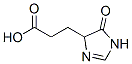 CAS#: 17340-16-8， 3-(5-Oxo-1,4-Dihydroimidazol-4-Yl)Propanoic Acid