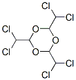 CAS 登录号：17352-16-8， 2,4,6-三(二氯甲基)-1,3,5-三氧杂环己烷