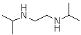 structure of CAS# 17361-75-0, N,N'-Diisopropyl-1,2-Ethanediamine;1,2-Bis(isopropylamino)ethane;2-Aminoethyldiisopropylamine;4625-17-6 (DIHYDROCHLORIDE)