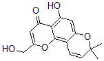 CAS#: 17398-11-7， Perforamone D