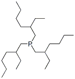 CAS#: 17423-52-8， Tris(2-Ethylhexyl)Phosphine